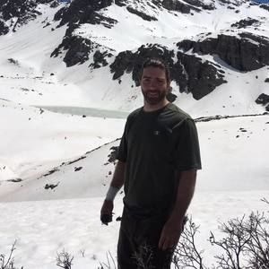 Meet your Posher, Jordan